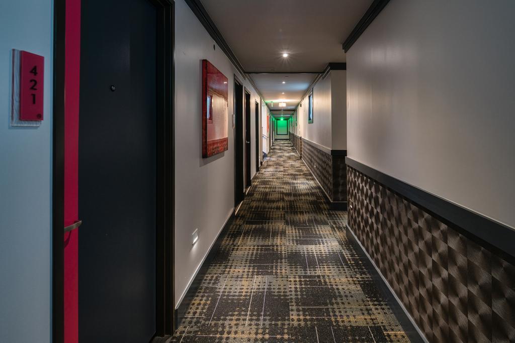 Hotel Epik San Francisco Luaran gambar